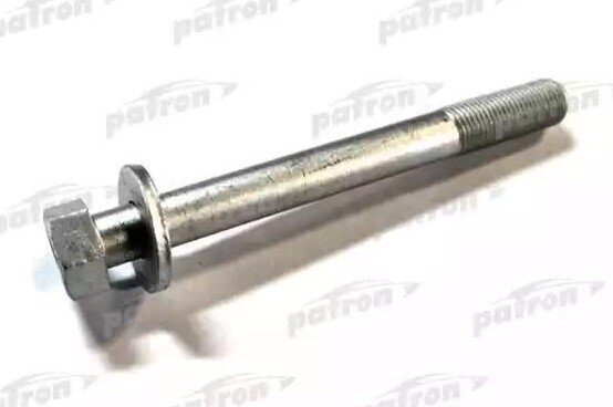 Болт развальный M12x1.25мм L=123мм