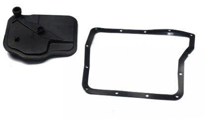 Фильтр CVT с прокладкой Geely Emgrand 7(FE-3)