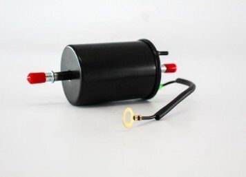 Фильтр топливный Geely Coolray (SX-11)/Belgee X50