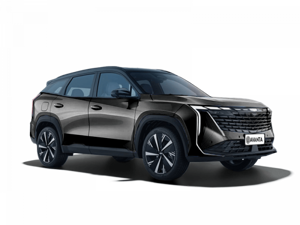Atlas NEW (FX11-J1)