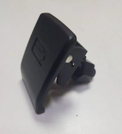 Ручка открывания капота Geely Emgrand 7(FE-3)