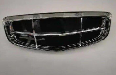 Эмблема решетки радиатора Atlas Pro (NL-3B) / Belgee X70