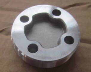 Крышка подшипника КПП Geely SC7(SL-1)