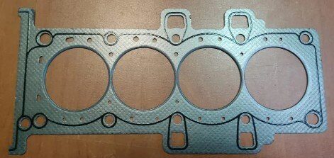 Прокладка ГБЦ (Паронит) Chery Tiggo 3