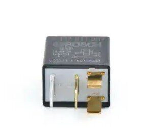 Реле (4 контакта) 30a 12V