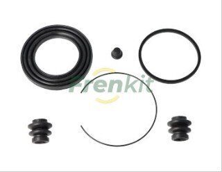 Ремкомплект переднего суппорта Geely SC7(SL-1) тип 2