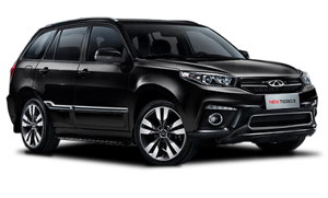 Tiggo 3