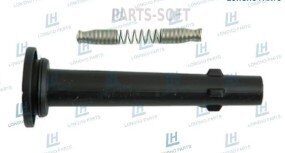 Наконечник катушки зажигания Geely GS (FE-7)