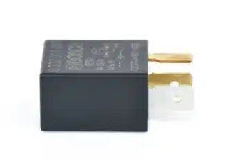 Реле (4 контакта) 30a 12V