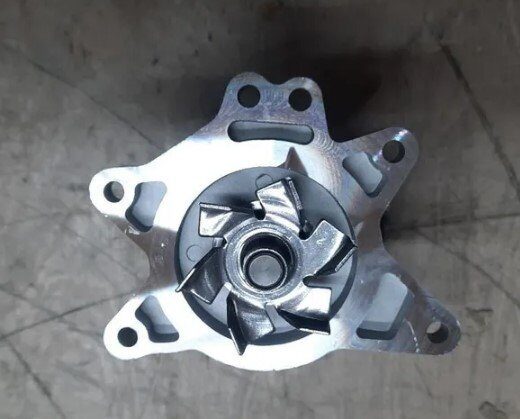 Помпа Geely SC7(SL-1)
